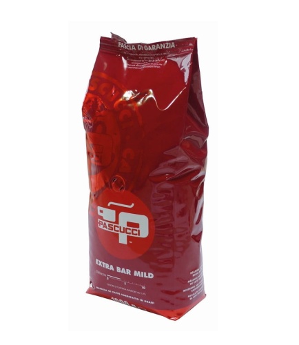 Pascucci Extra Bar Mild 1kg ziarnista