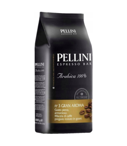 Pellini Gran Aroma 1kg ziarnista
