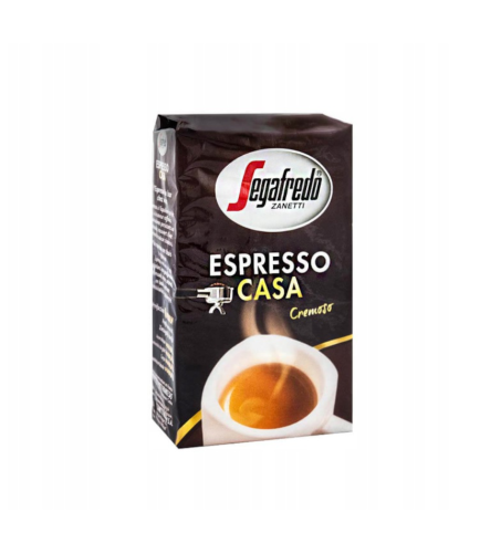 Segafredo Casa 250g mielona
