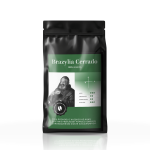 Brazylia Cerrado