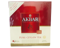 Herbata Akbar Pure Ceylon 100 torebek x 2g