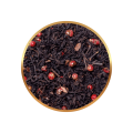 Richmont Black Chilli Chocolate Herbata 40 saszetek
