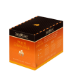 Richmont Peach Lemon Star Herbata 40 saszetek