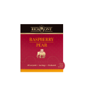 Richmont Raspberry Pear Herbata 40 saszetek