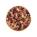 Richmont Raspberry Pear Herbata 40 saszetek