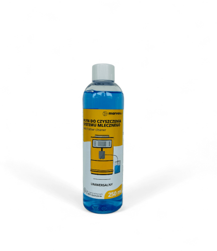 Marven Płyn czyszczący do systemu mlecznego 250ml