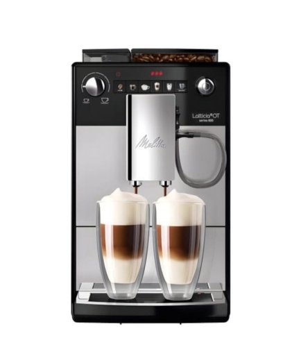 Ekspres do kawy Melitta Latticia OT F30/0-101