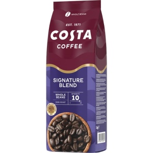 Costa Signature Dark Blend 1 kg ziarnista