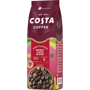 Costa Signature Bright Blend 1 kg ziarnista
