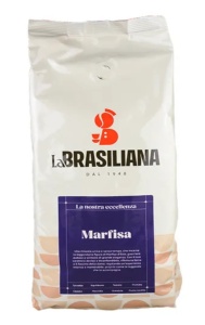 La Brasiliana Marfisa Kawa ziarnista 1kg