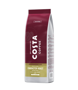 Costa Character Roast Bright Blend Medium Roast 1kg ziarnista