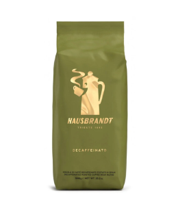 Hausbrandt Decaffeinato 1kg ziarnista