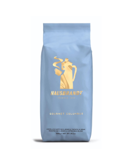 Hausbrandt Gourmet Columbus 1kg ziarnista