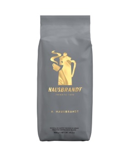 Hausbrandt H.Hausbrandt 1kg ziarnista