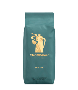 Hausbrandt Trieste 1kg ziarnista