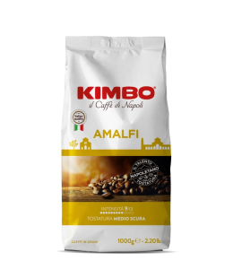 Kimbo Amalfi 1kg ziarnista
