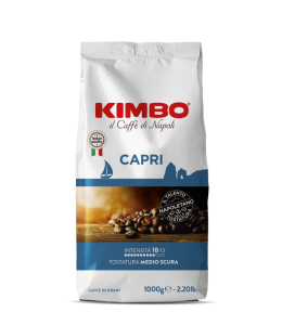 Kimbo Capri 1kg ziarnista