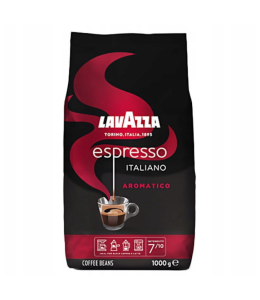 Lavazza Espresso Italiano Aromatico 1kg ziarnista