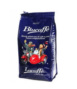 Lucaffe Blucaffe 700g ziarnista