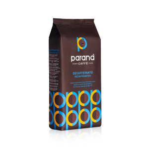 Paranà Decaffeinato – Kawa ziarnista 1 kg