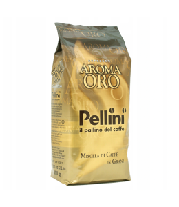 Pellini Aroma Oro 1kg ziarnista