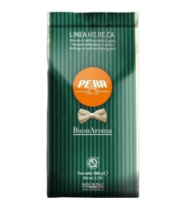 Pera Buon Aroma Kawa ziarnista 1kg