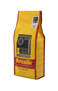 Arcaffe Mokacrema Kawa ziarnista 1kg