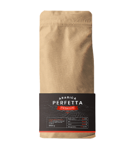 Arabica Perfetta Kawa ziarnista 1kg
