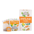 Ahmad Immune Lemon Ginger & Turmeric 20 saszetek