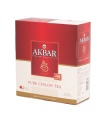 Herbata Akbar Pure Ceylon 100 torebek x 2g