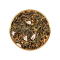 Richmont Green Roasted Rice Herbata 50 saszetek