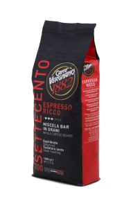 Vergnano 700 Espresso Ricco Kawa ziarnista 1kg