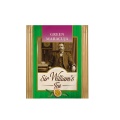 Sir Williams Tea Green Maracuja Herbata 500 saszetek