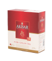 Herbata Akbar Pure Ceylon 100 torebek x 2g