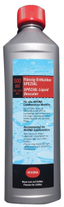 Nivona Odkamieniacz do ekspresów w płynie NIRK 703
