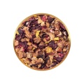 Richmont Raspberry Pear Herbata 50 saszetek