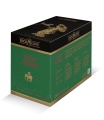Richmont Green Cherry Herbata 50 saszetek