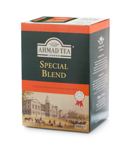 Herbata Ahmad Tea Special Blend 500g