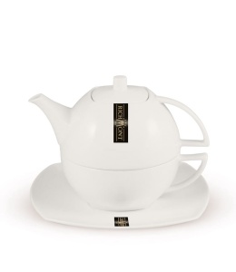 Richmont Zestaw porcelanowy - Dzbanek Duo